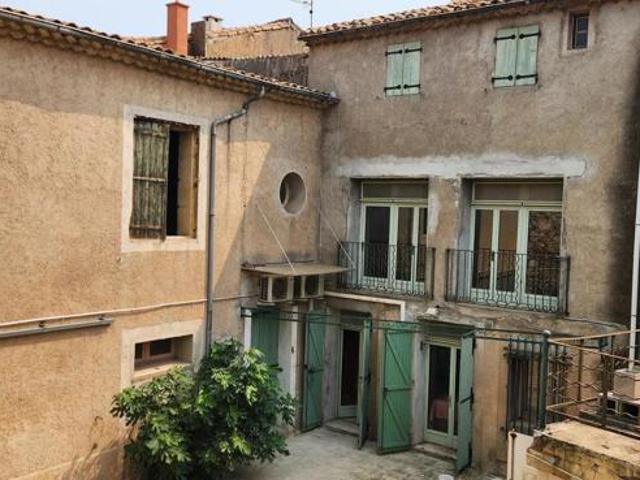 Maison vente à Béziers, Bessan
