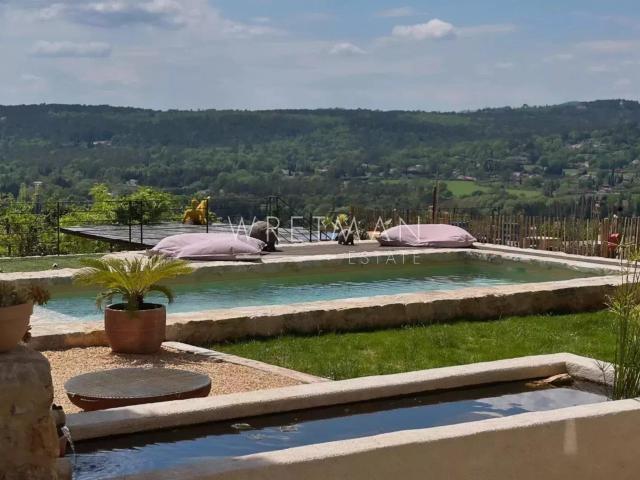 Maison vente à Arrondissement de Draguignan, Fayence