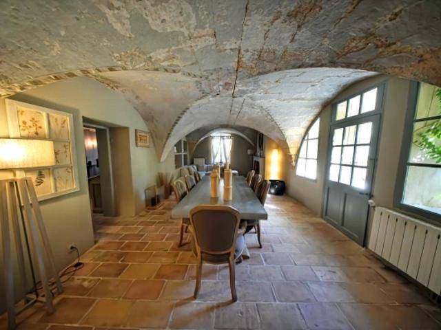 Maison vente à Vers-Pont-du-Gard, Gard