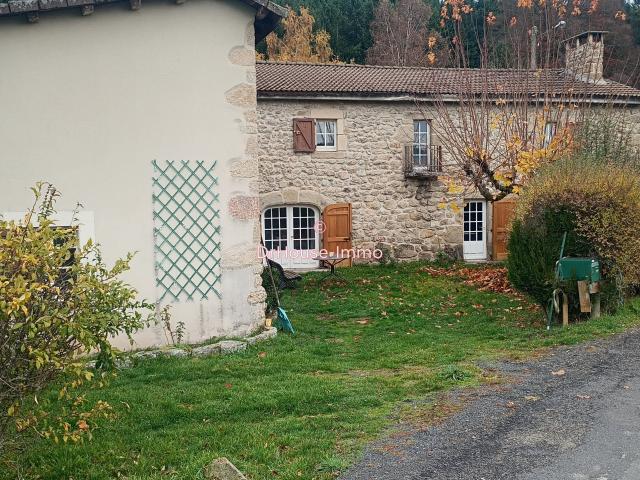 Maison vente à Brioude, Saint-christophe-d'allier