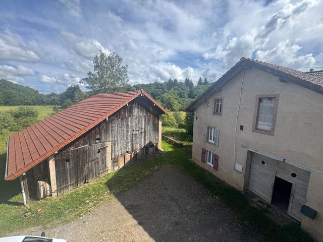 Maison vente à Lure, Coisevaux