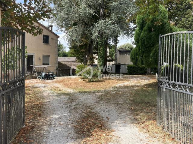 Maison vente à Castres