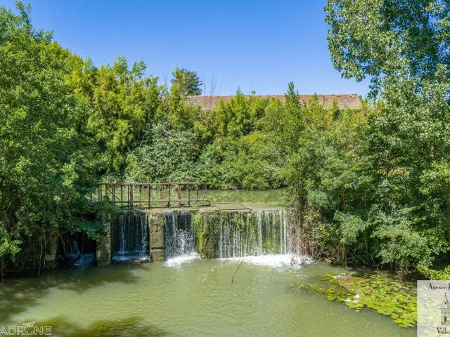 Maison vente à Villeneuve-sur-Lot, Castillonnès