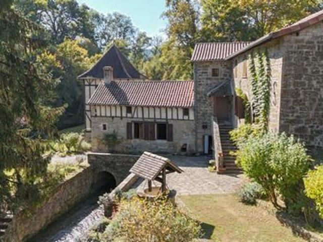 Maison vente à Montauban, Saint-antonin-noble-val