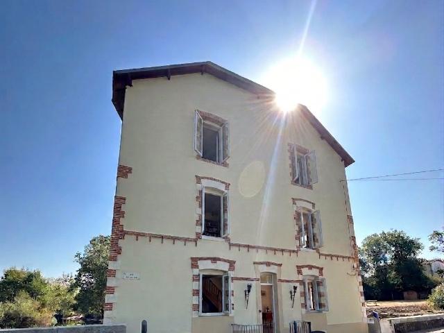 Maison vente à Les Sables-d'Olonne, Coëx