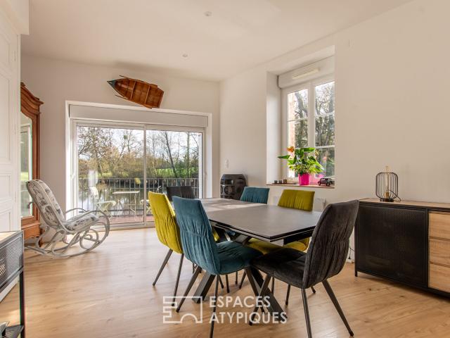 Maison vente à Les Sables-d'Olonne, Coëx