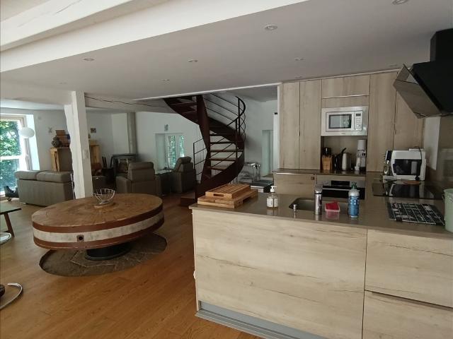 Maison vente à Navoirat, Menat
