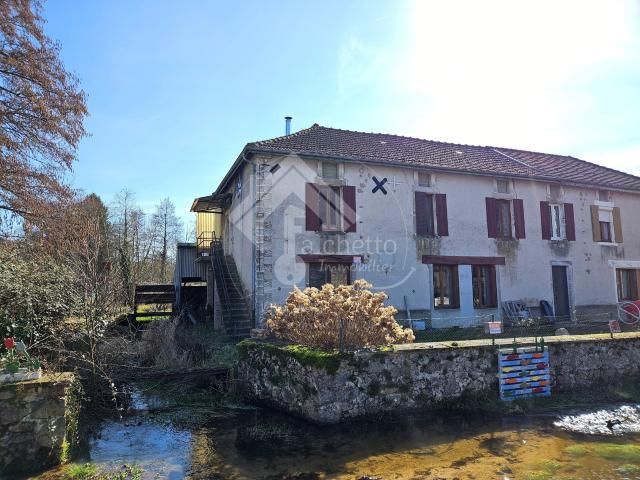 Maison vente à Vichy, Saint-clément
