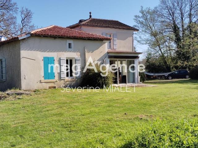 Maison vente à Cognac, Nouvelle-Aquitaine