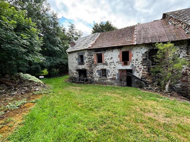 Maison vente à Riom, Pontgibaud