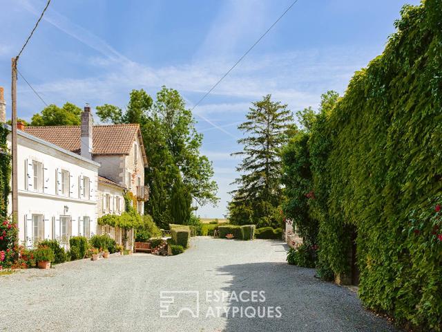 Maison vente à Rochefort, Saint-saturnin-du-bois