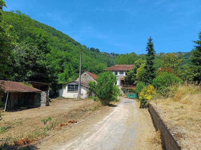 Maison vente à Figeac, Larroque-toirac