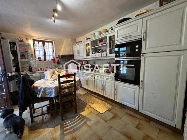Maison vente à Sarlat-la-Canéda, Castelnaud-la-chapelle