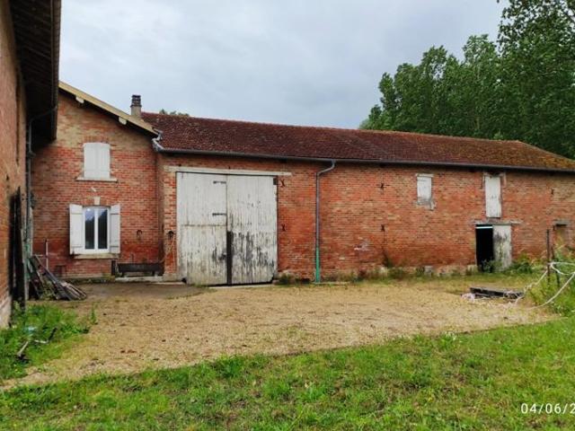 Maison vente à Vitry-le-François, Vitry-le-françois