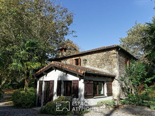 Maison vente à France métropolitaine, Lacadée