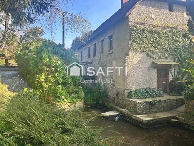 Villa vente à Saint-Lô, Quibou