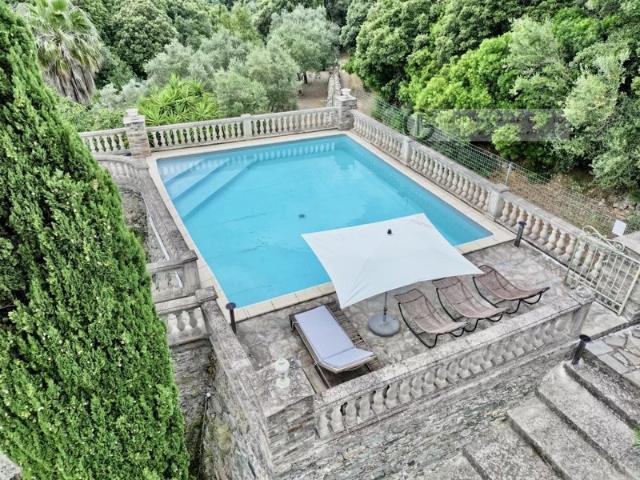 Maison vente à Calvi, Oletta