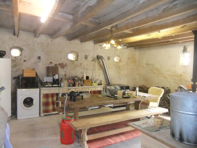 Maison vente à Auch, Villefranche