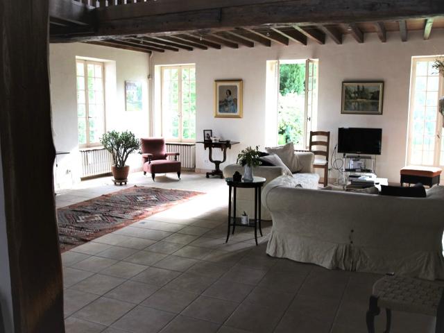 Maison vente à Cosne-Cours-sur-Loire, Saint-amand-en-puisaye