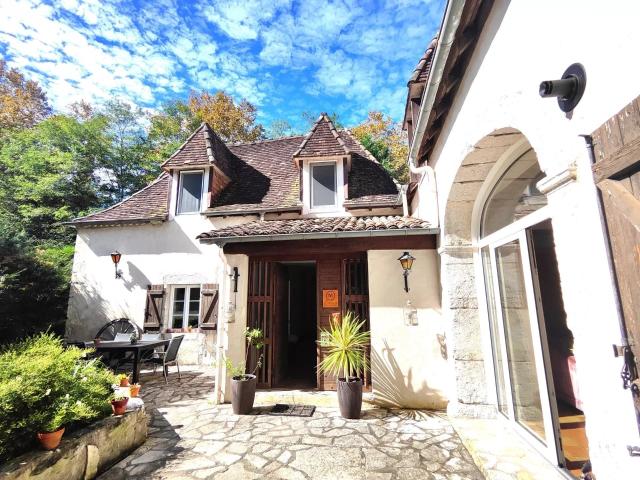 Maison vente à Pau, Orthez