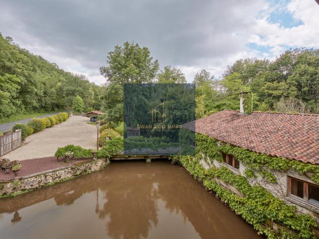 Maison vente à Périgueux, Lisle