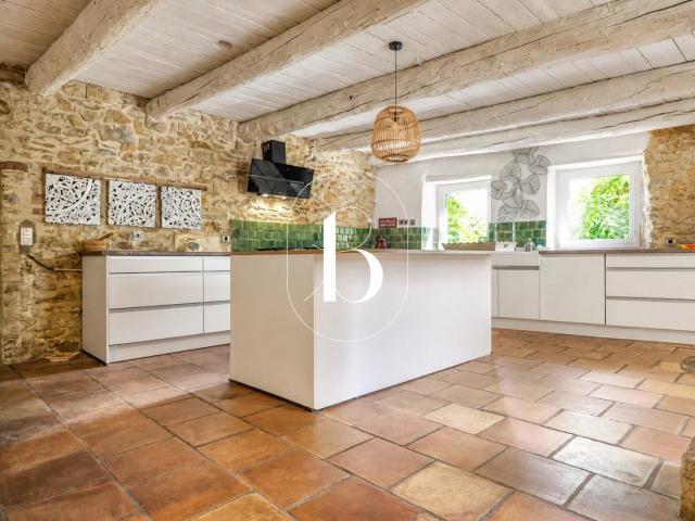 Maison vente à Nîmes, Saint-victor-la-coste