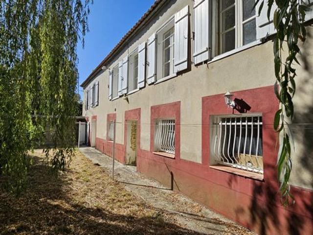 Maison vente à Laroque-d'Olmes, Ariège
