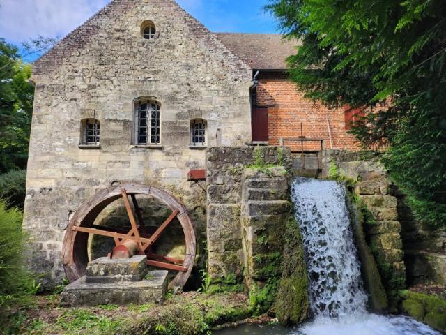 Maison vente à Clermont