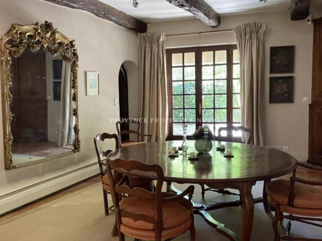 Maison vente à Aups, Var