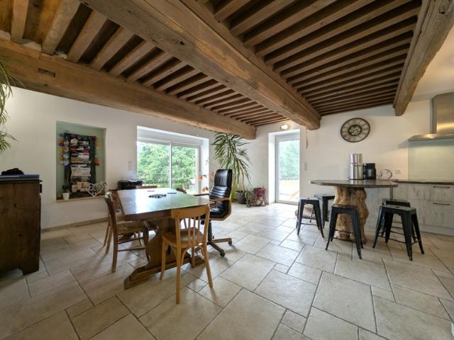 Maison vente à Charolles, Chassigny-sous-dun