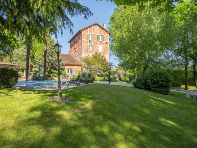 Maison vente à Bourg-en-Bresse, Saint-didier-de-formans