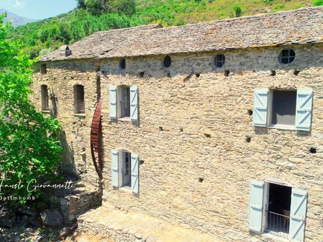 Maison vente à Calvi, Santo-pietro-di-tenda