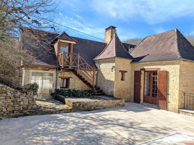 Maison vente à Sarlat-la-Canéda, Veyrines-de-domme