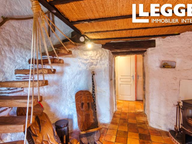 Maison vente à Marmande, Armillac