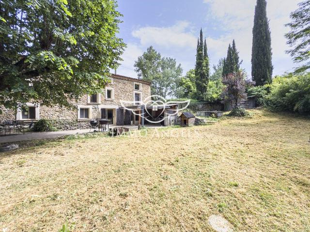 Maison vente à Carpentras, Saint-romain-en-viennois