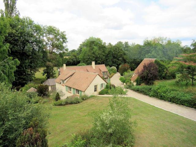 Appartement vente à Bourges, Sury-près-léré