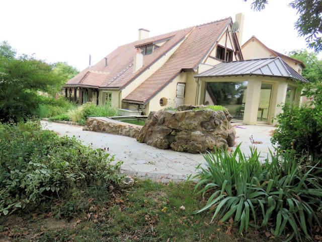 Appartement vente à Bourges, Sury-près-léré