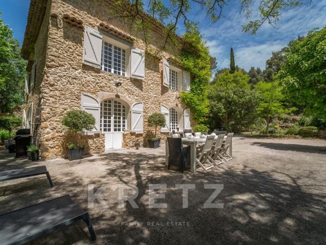 Maison vente à Les Vincenty, Uchaux