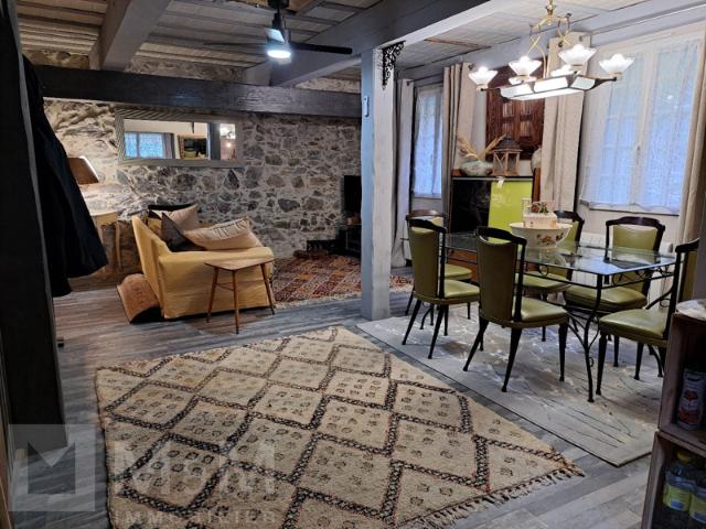 Maison vente à Limoux, Salvezines
