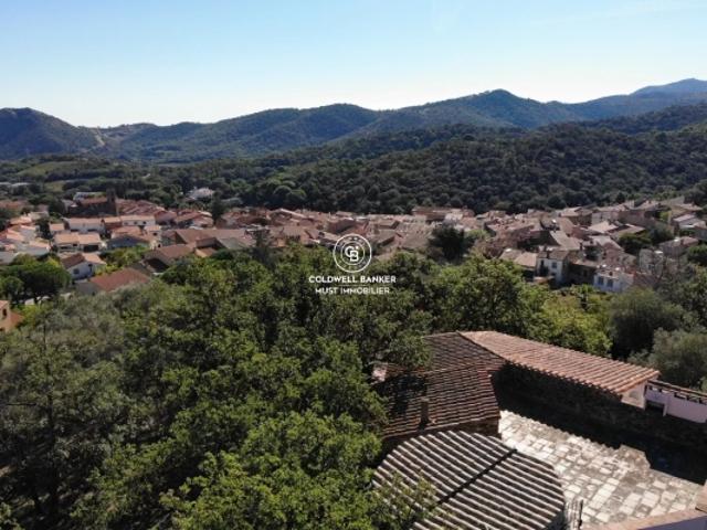 Maison vente à Céret, Thuir