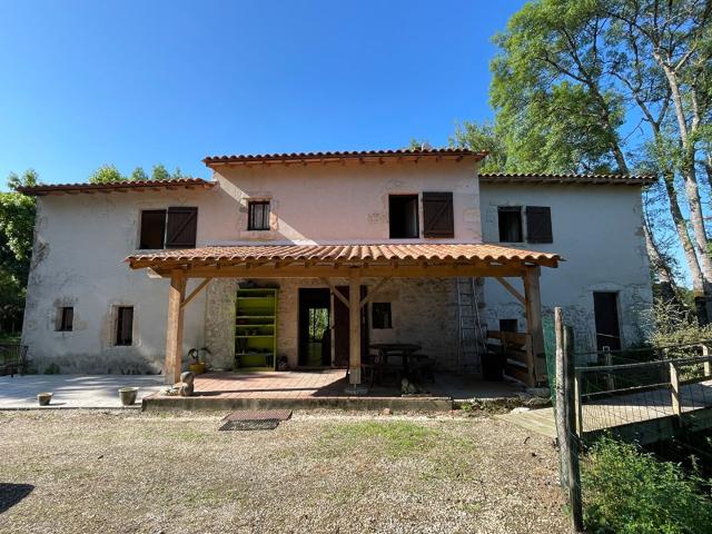 Maison vente à Fon Longue, Duras
