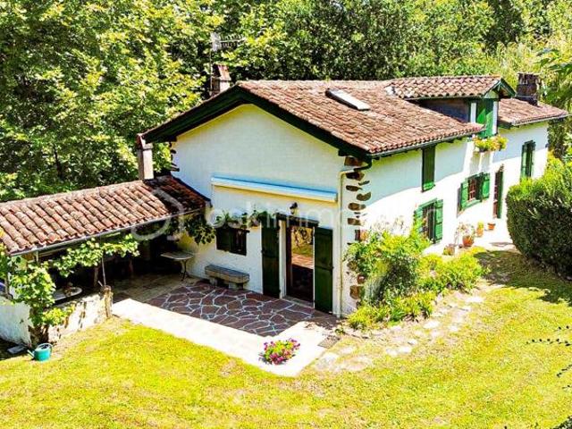 Maison vente à France métropolitaine, Hasparren