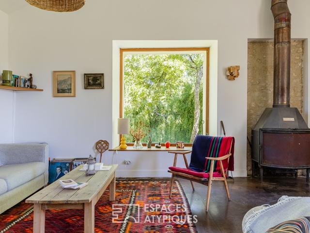 Maison vente à Jonzac, Mosnac