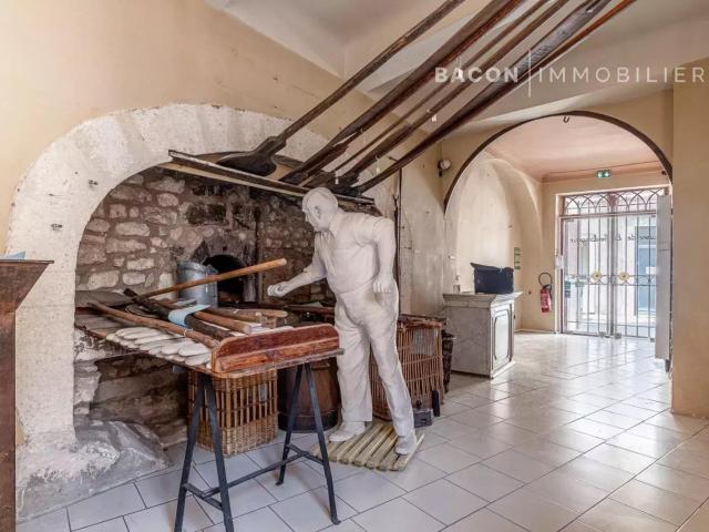 Maison vente à Apt, Bonnieux
