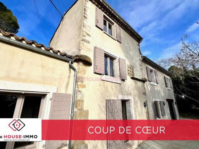 Maison vente à Carcassonne, Sallèles-cabardès