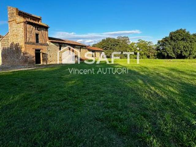 Villa vente à Castres, Lavaur