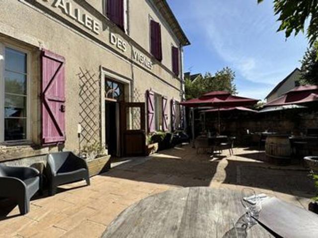 Maison vente à Figeac, Cajarc