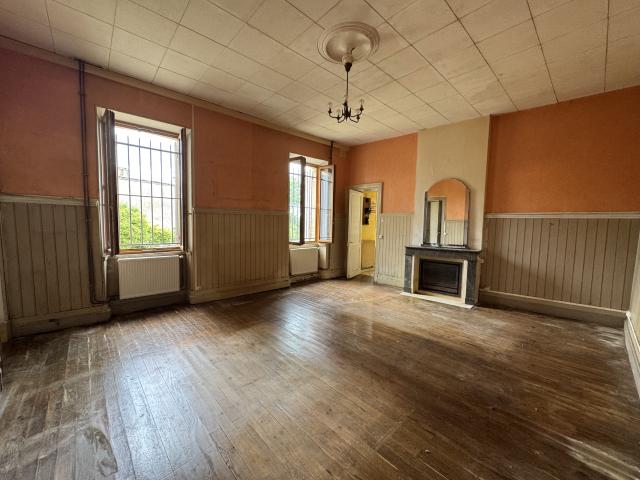 Maison vente à Langon, Barsac