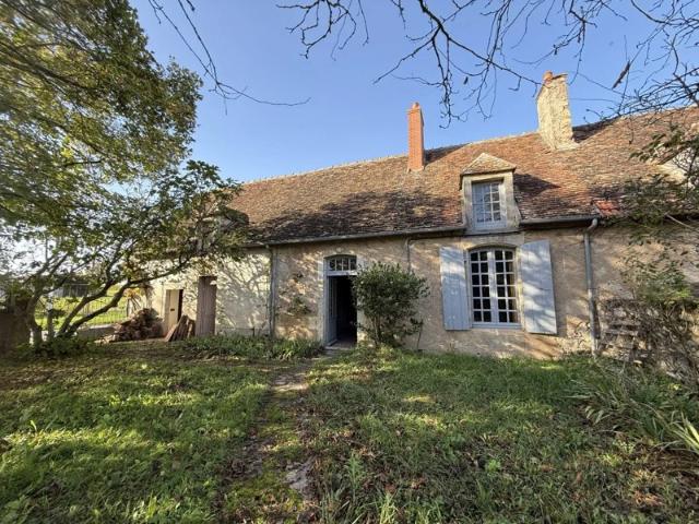 Maison vente à Saint-Amand-Montrond, Faverdines