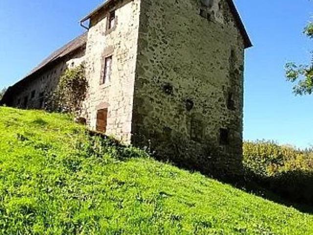 Maison vente à Ussel, Sérandon